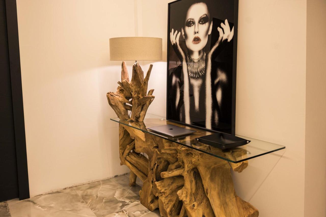 Vipverona Luxury Apartment - Royal Welcome Exterior photo