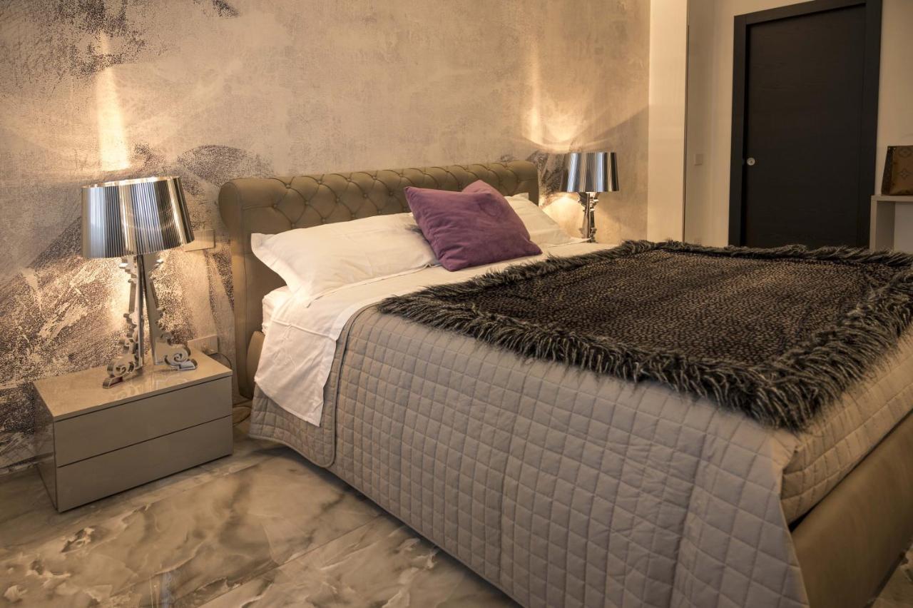 Vipverona Luxury Apartment - Royal Welcome Exterior photo