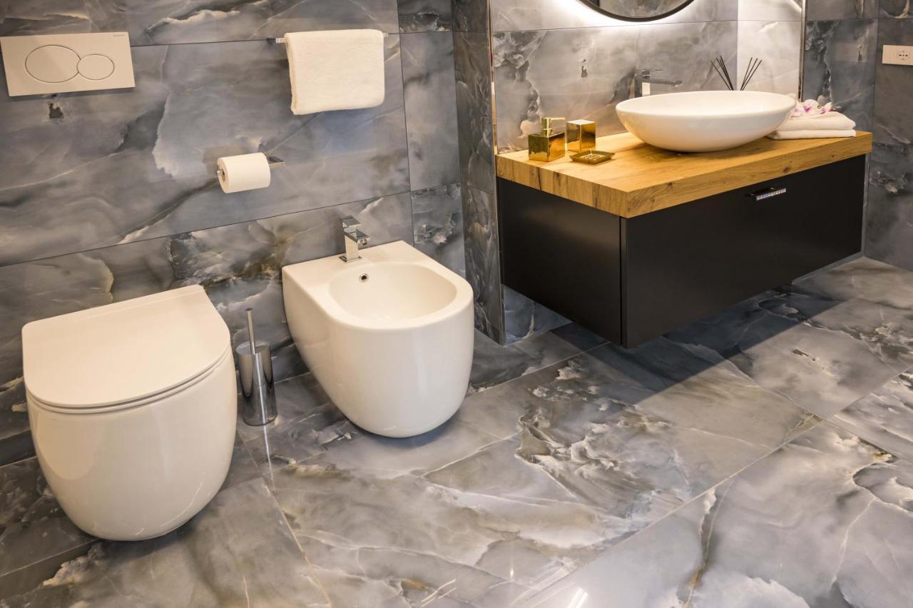 Vipverona Luxury Apartment - Royal Welcome Exterior photo