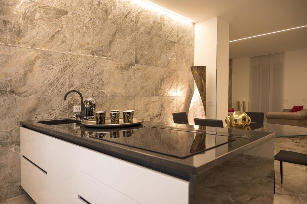 Vipverona Luxury Apartment - Royal Welcome Exterior photo