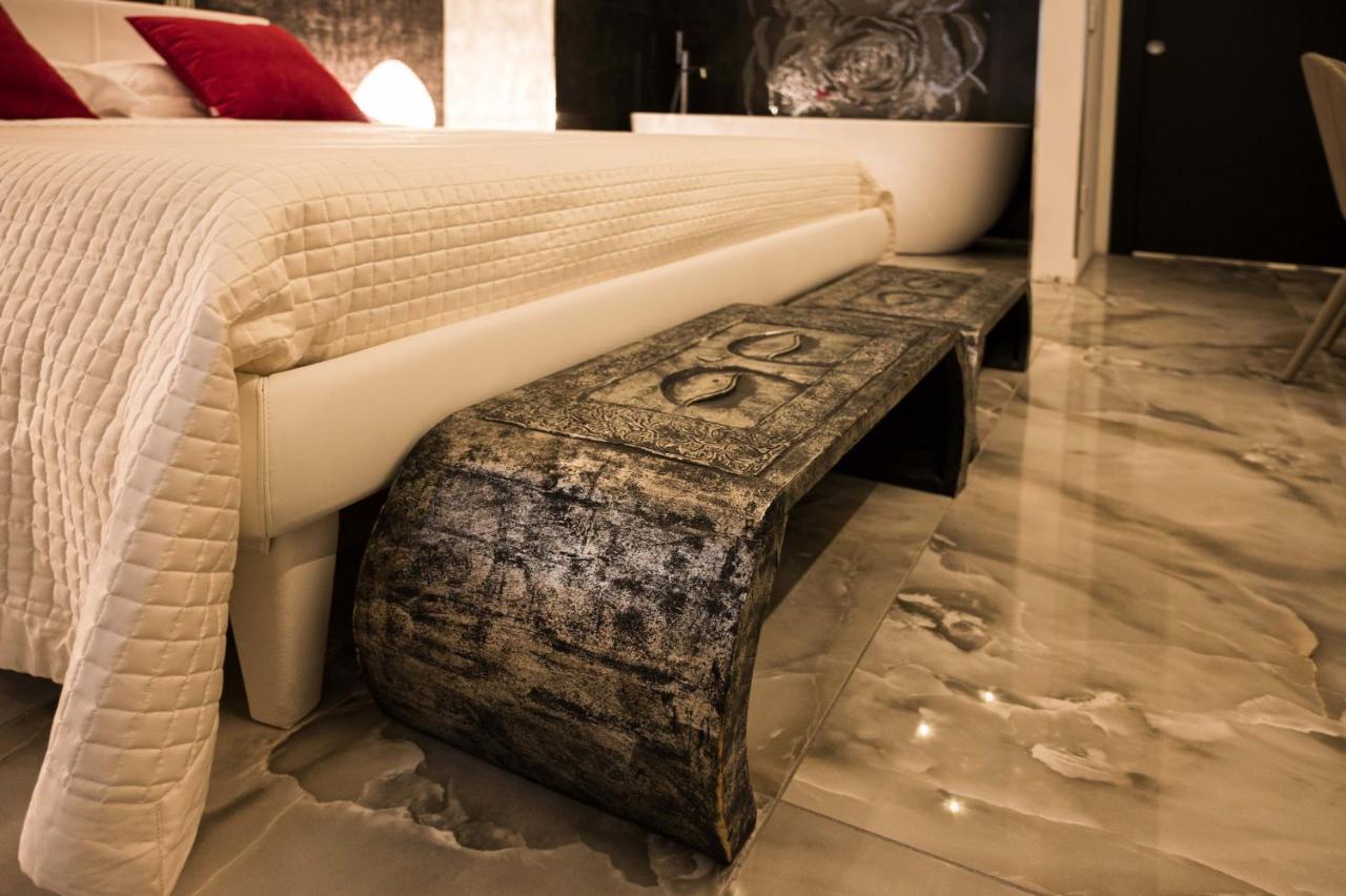 Vipverona Luxury Apartment - Royal Welcome Exterior photo